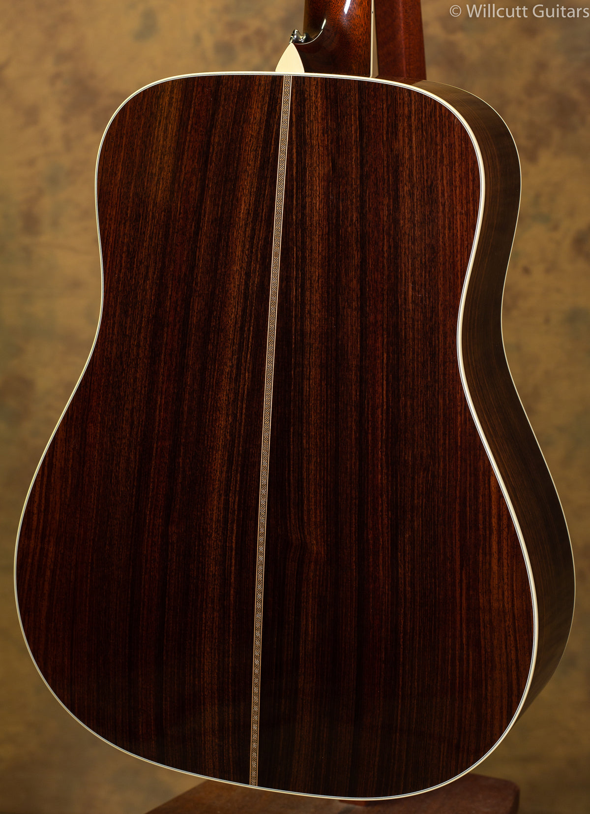 Collings CW Acoustic Guitar USED