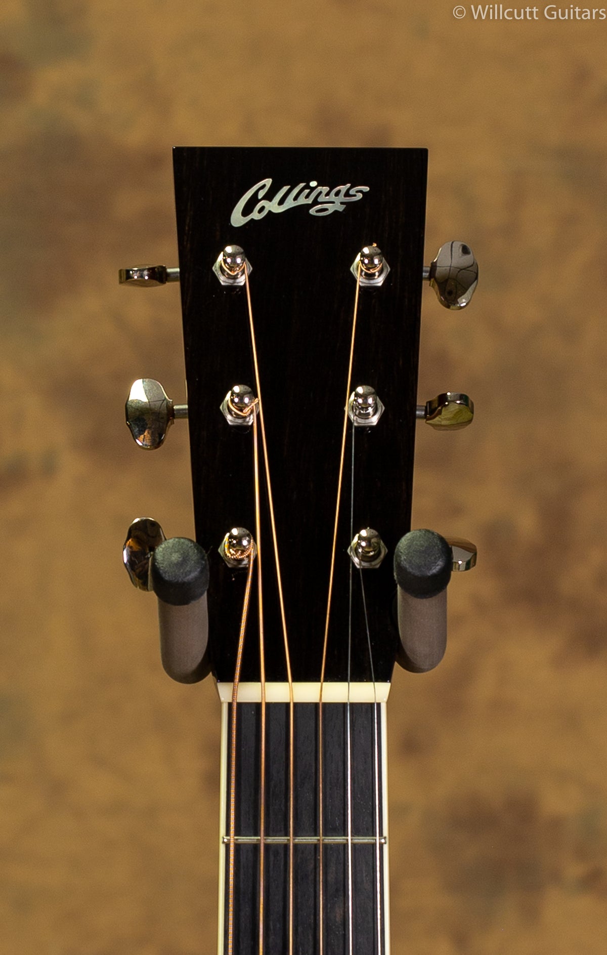 Collings CW Acoustic Guitar USED