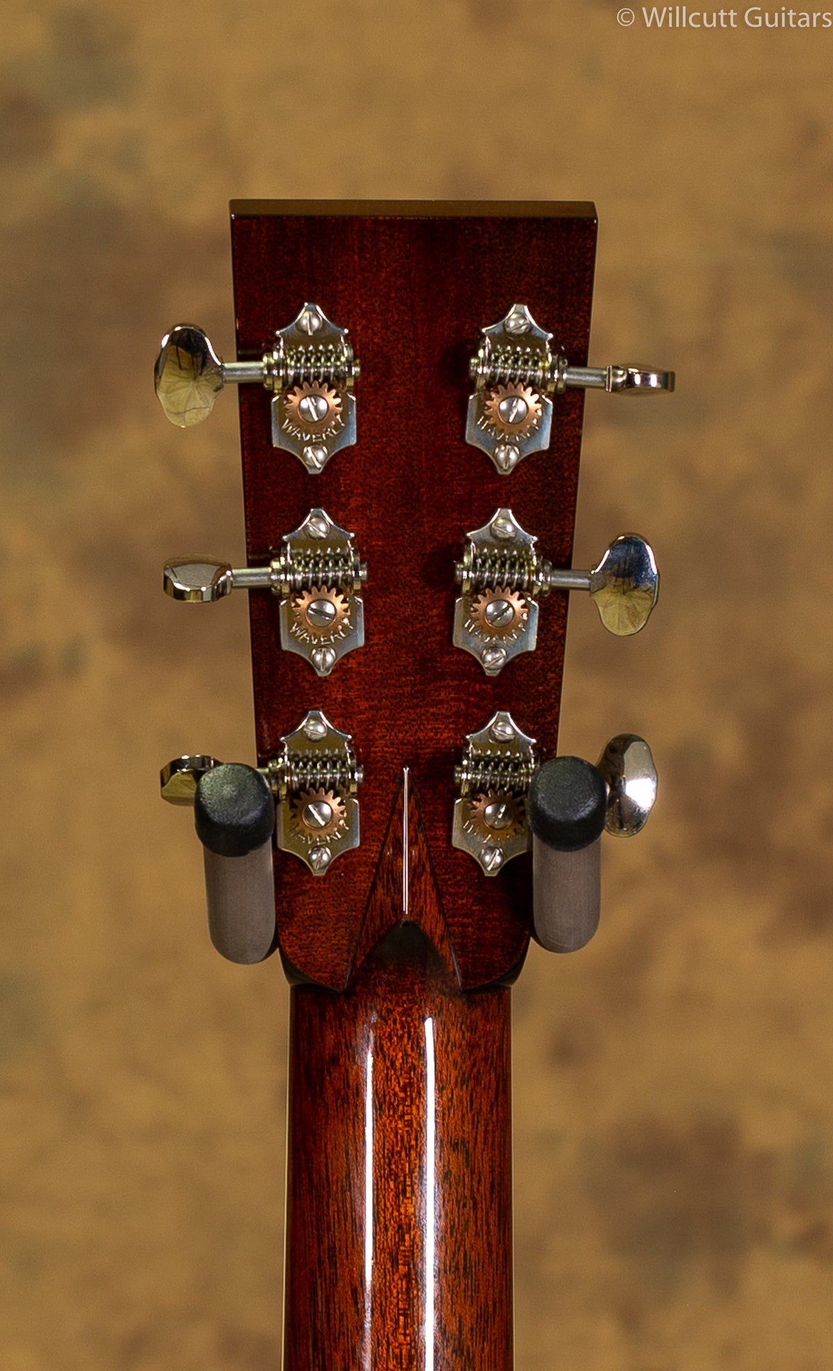 Collings CW Acoustic Guitar USED