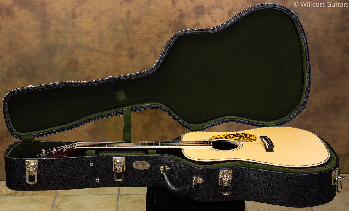 Collings CW Acoustic Guitar USED