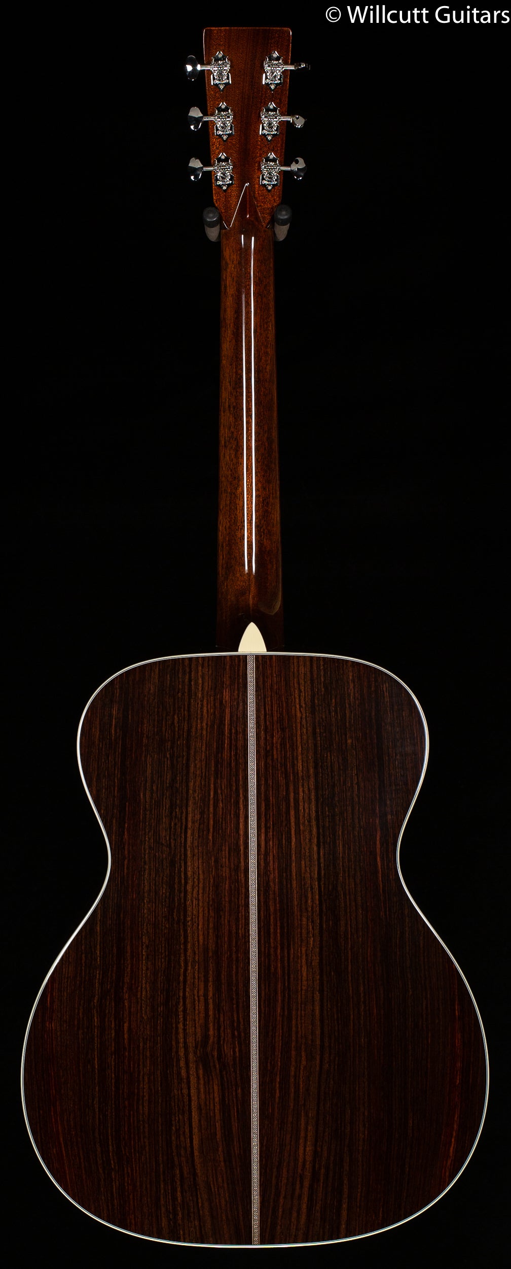Martin 000-28EC Sunburst Eric Clapton
