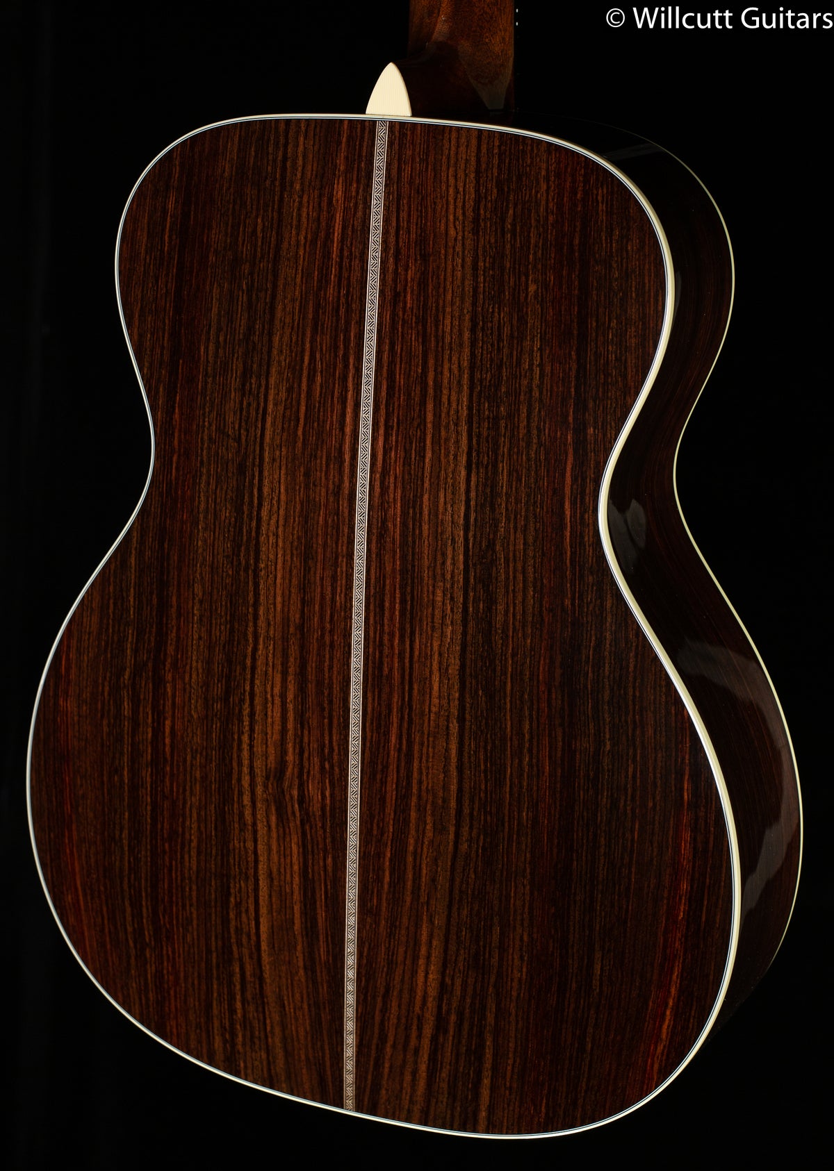Martin 000-28EC Sunburst Eric Clapton
