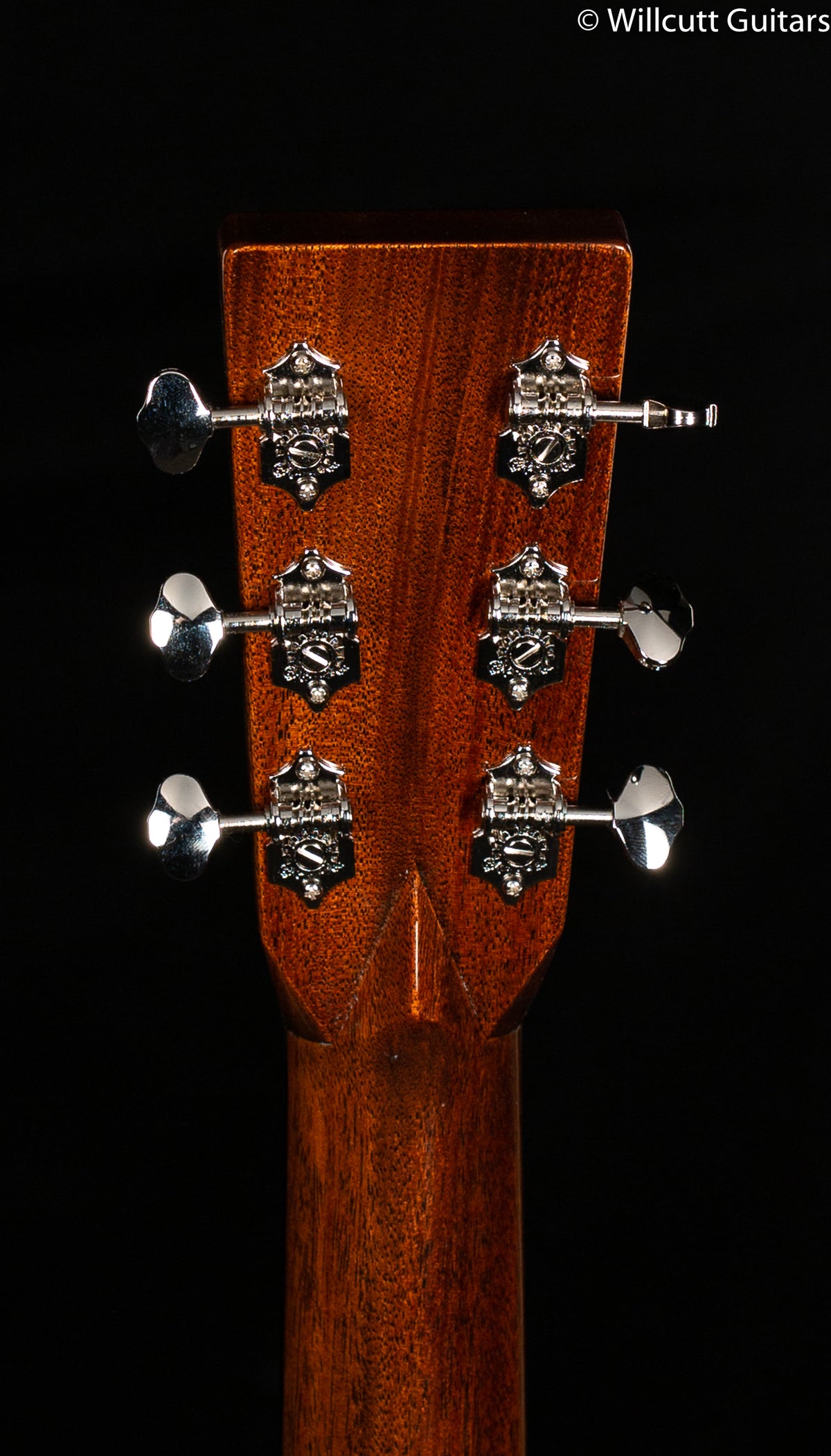 Martin 000-28EC Sunburst Eric Clapton