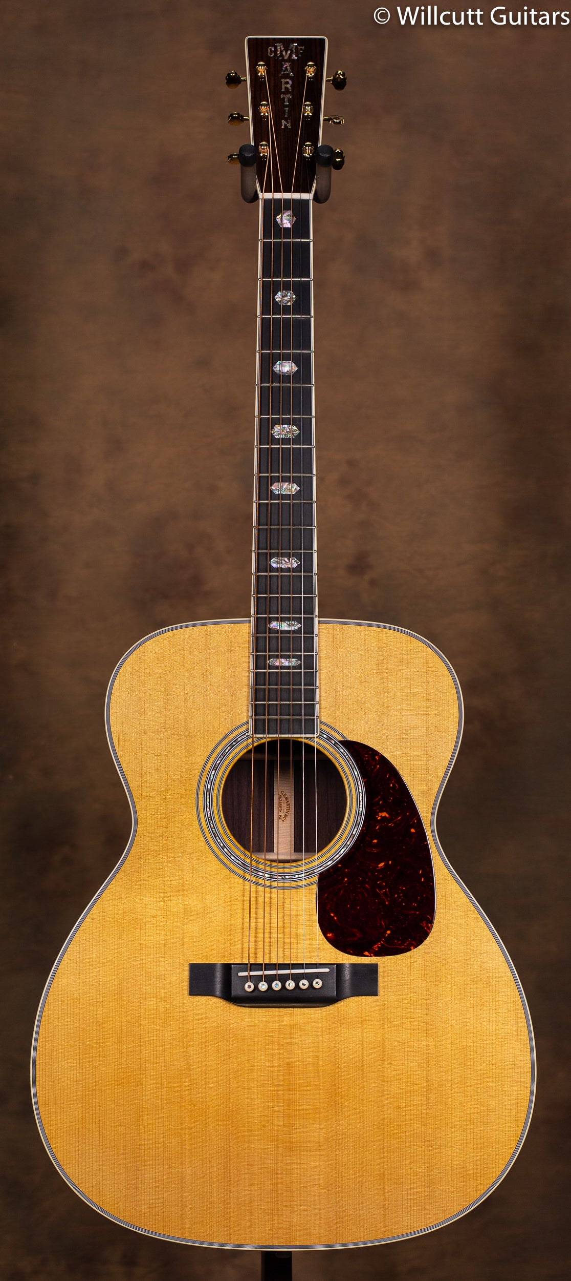 Martin J-40 Jumbo USED