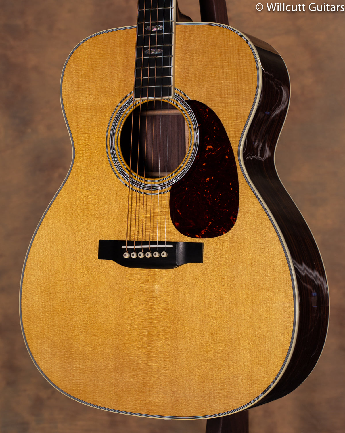 Martin J-40 Jumbo USED