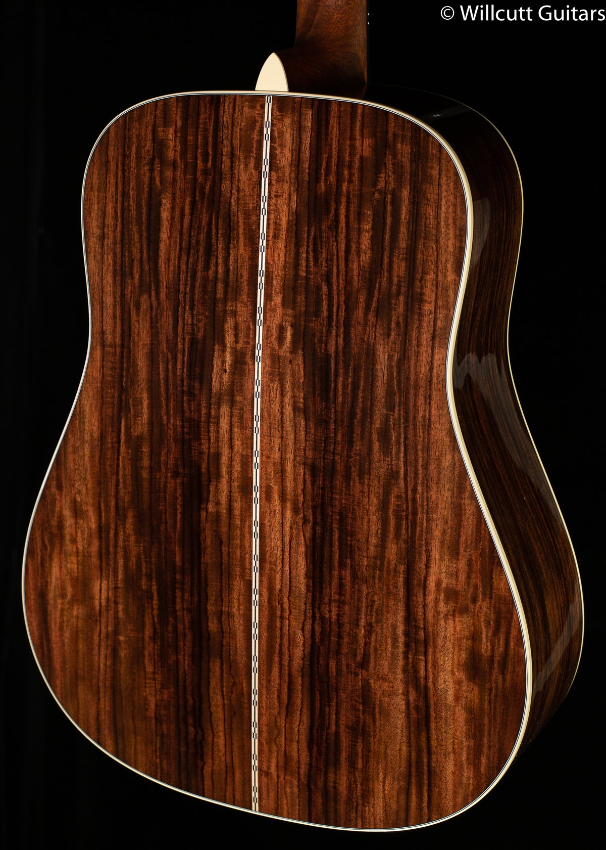 Martin D-28 Ambertone