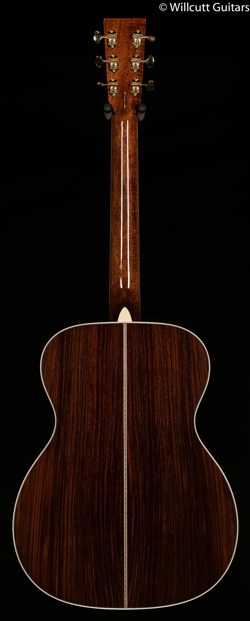 Martin OM-42 Reimagined