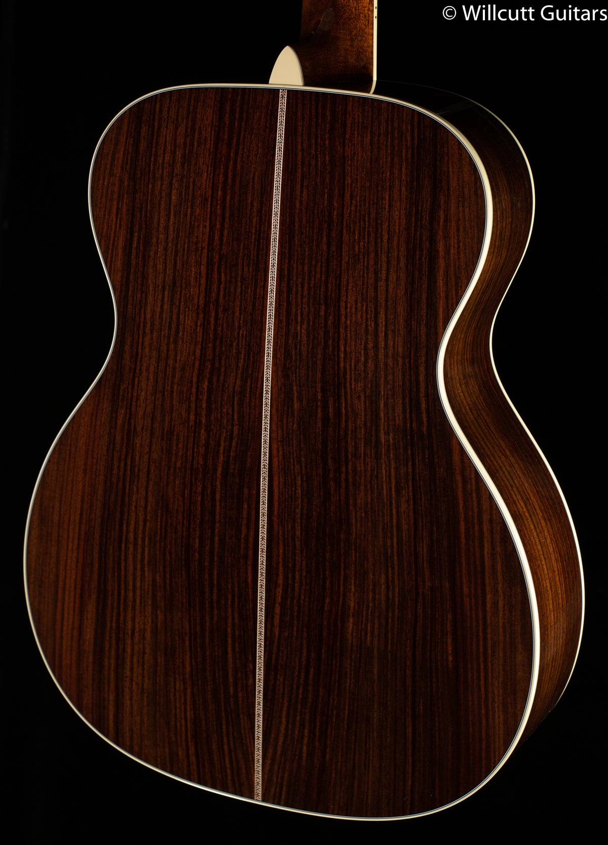 Martin OM-42 Reimagined