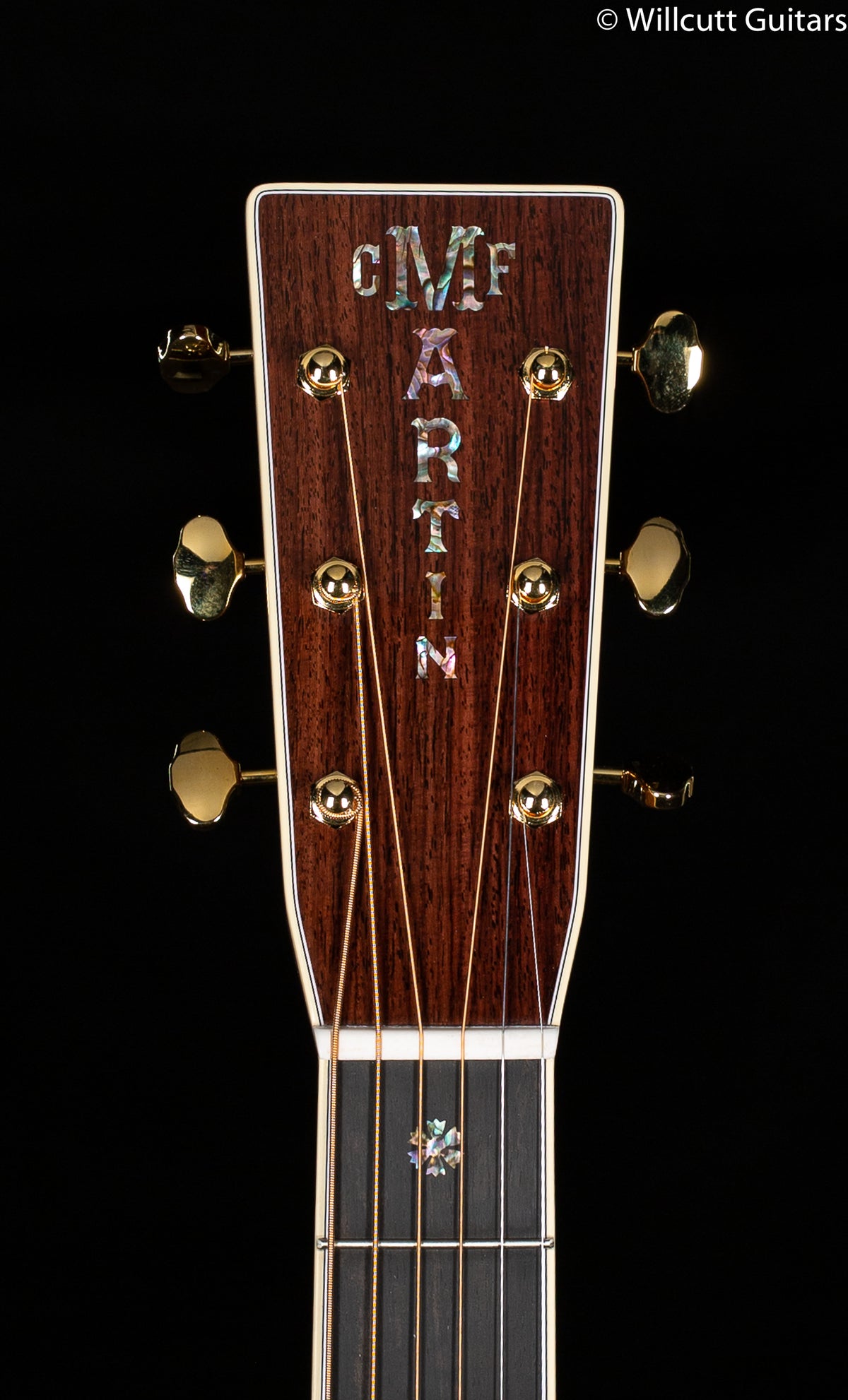 Martin OM-42 Reimagined