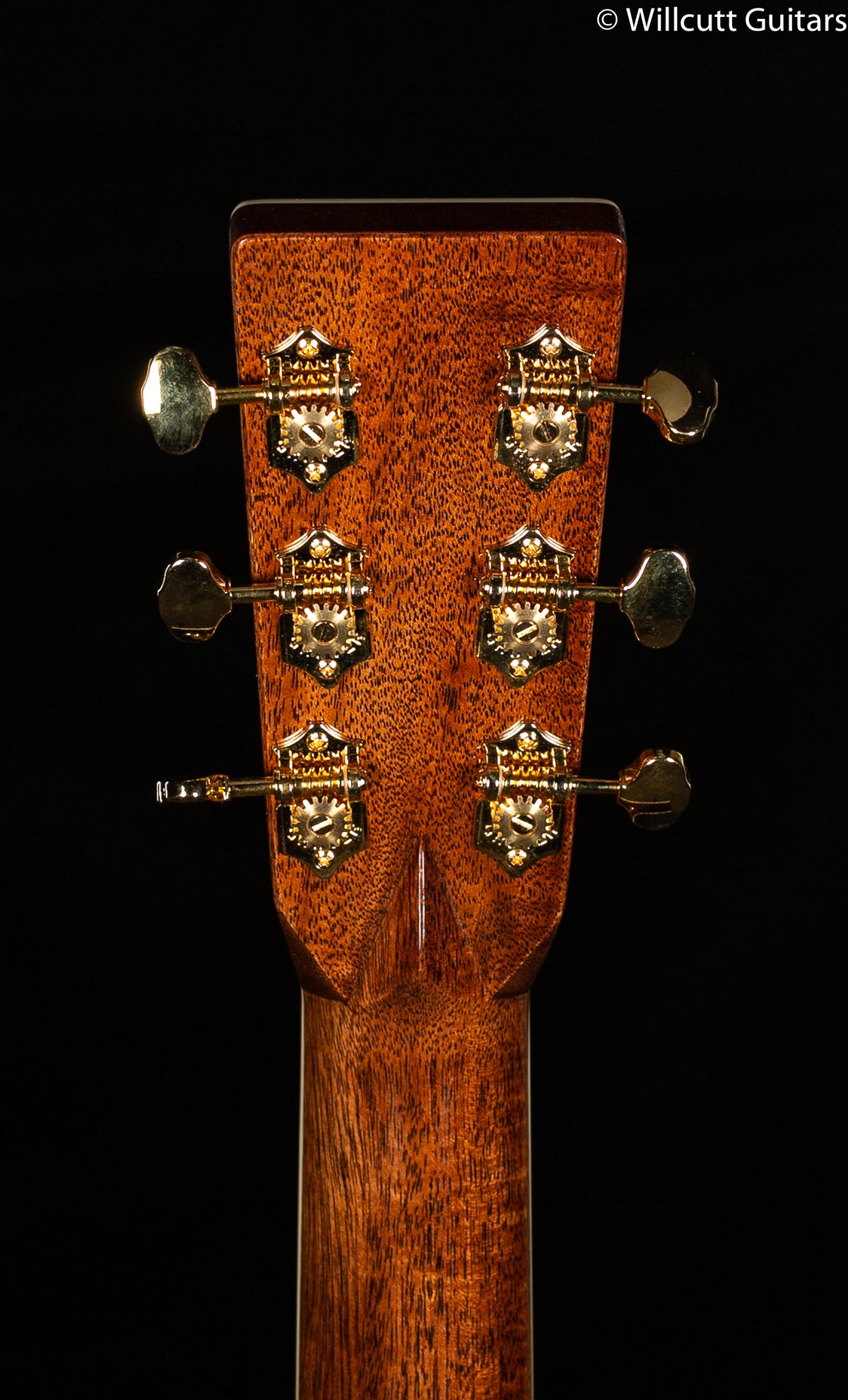 Martin OM-42 Reimagined