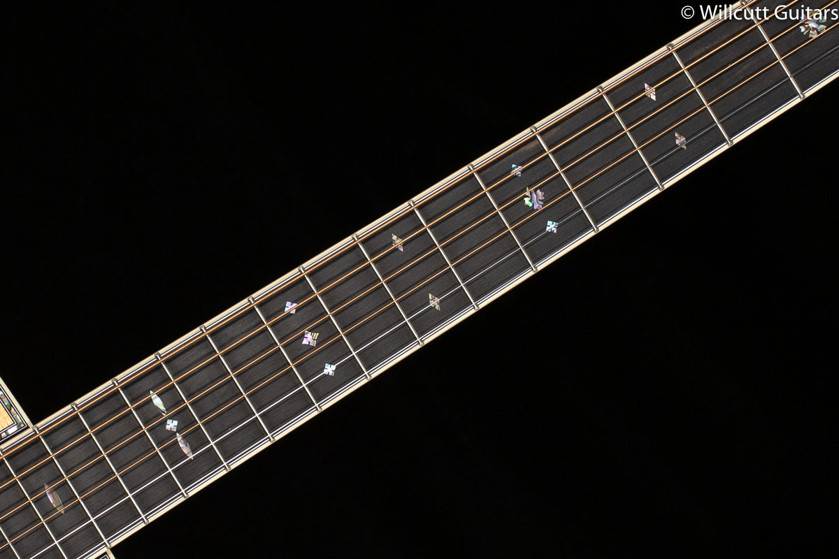 Martin OM-42 Reimagined