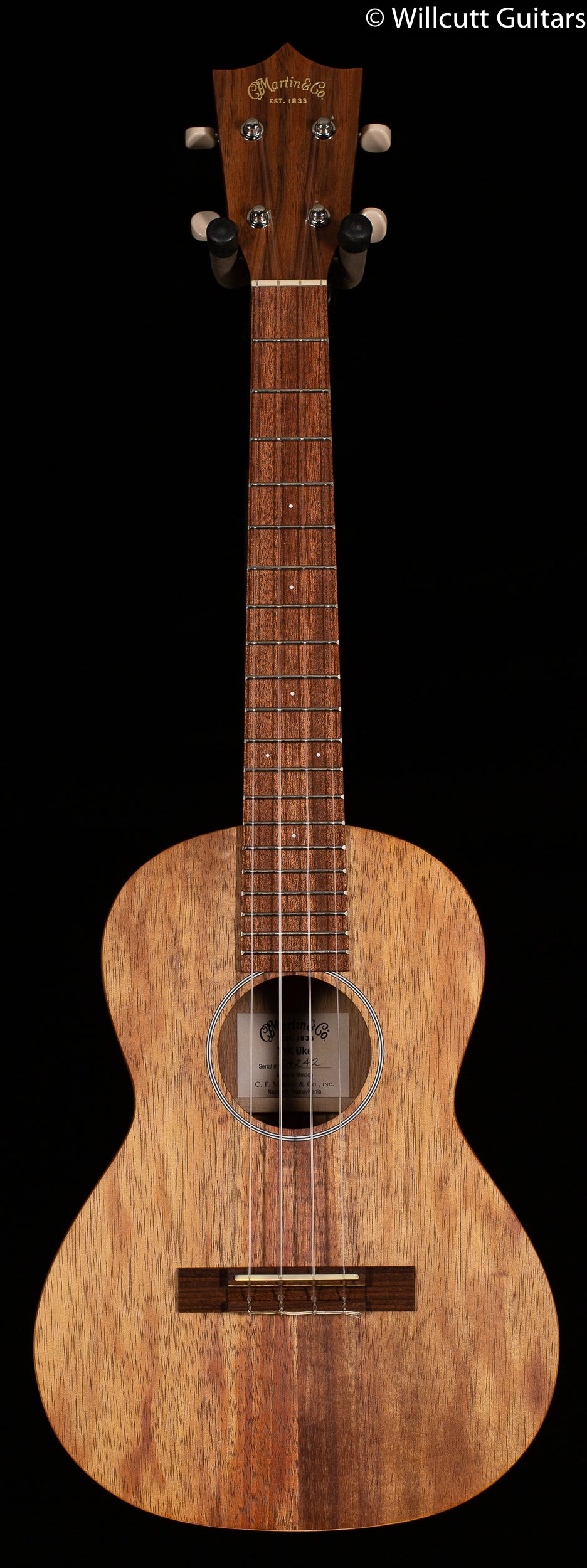 Martin T1K Tenor Ukulele