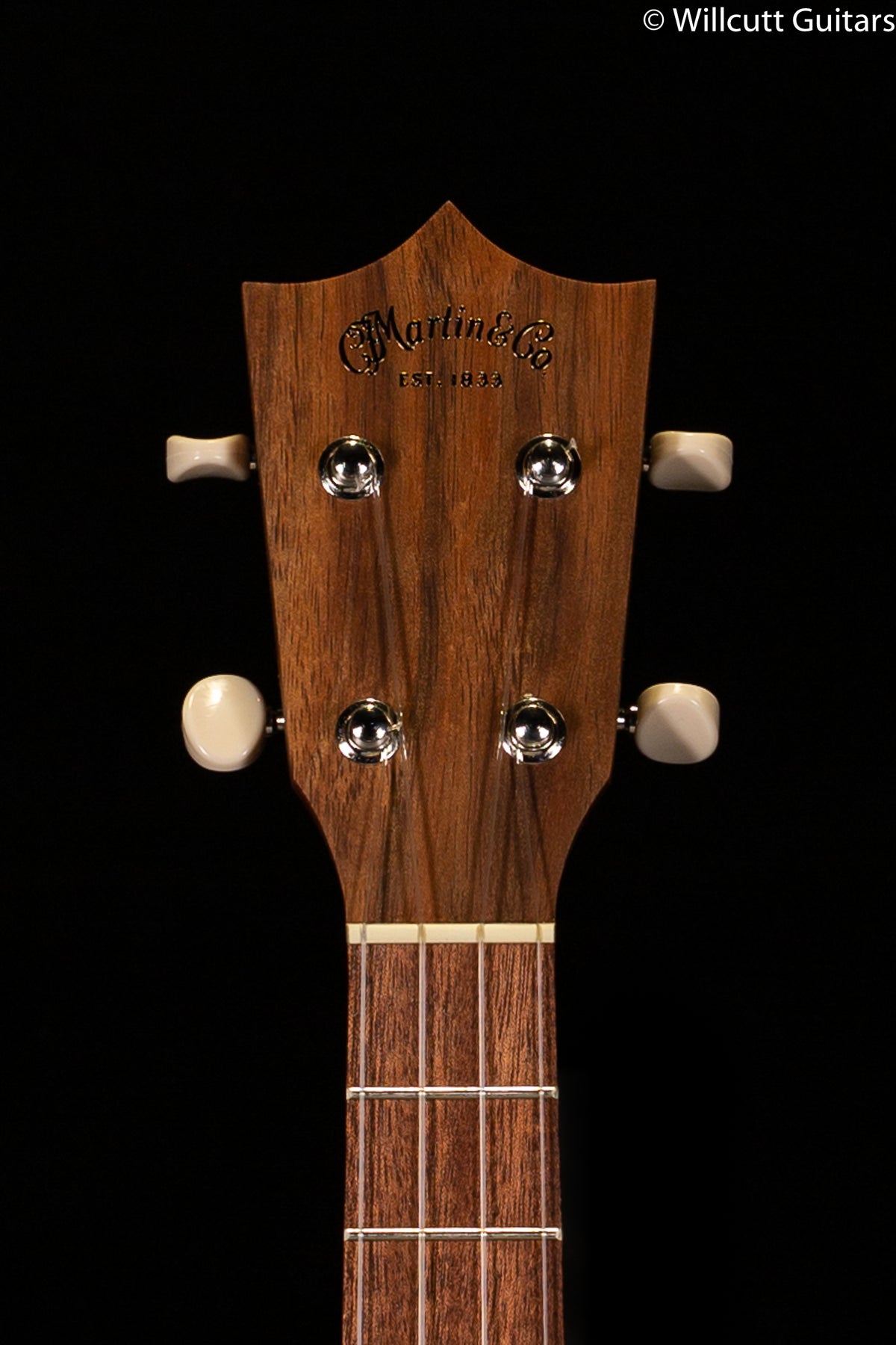 Martin T1K Tenor Ukulele