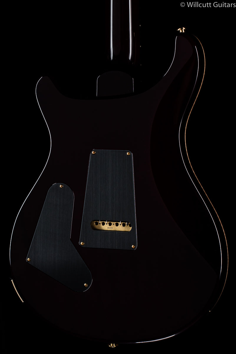 PRS Custom 24 Artist Package Fire Red Burst (460)