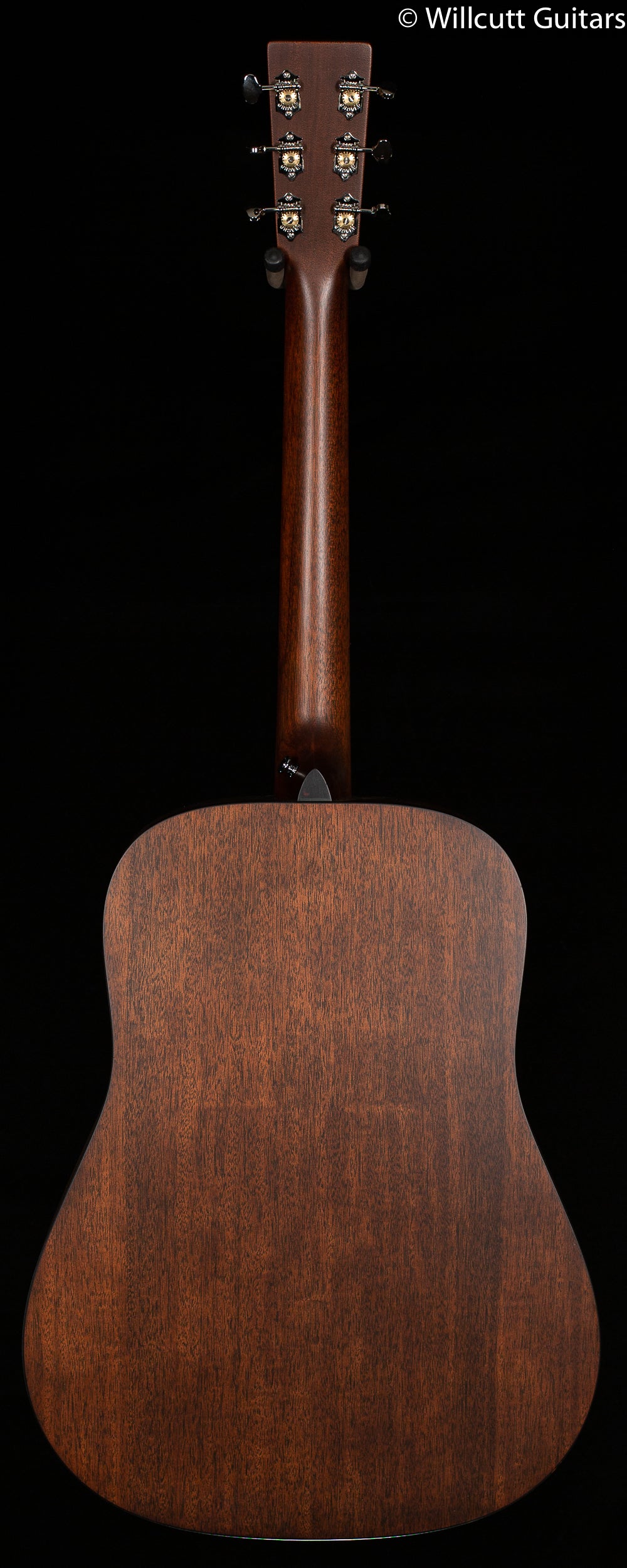 Martin D-16E Mahogany (784)
