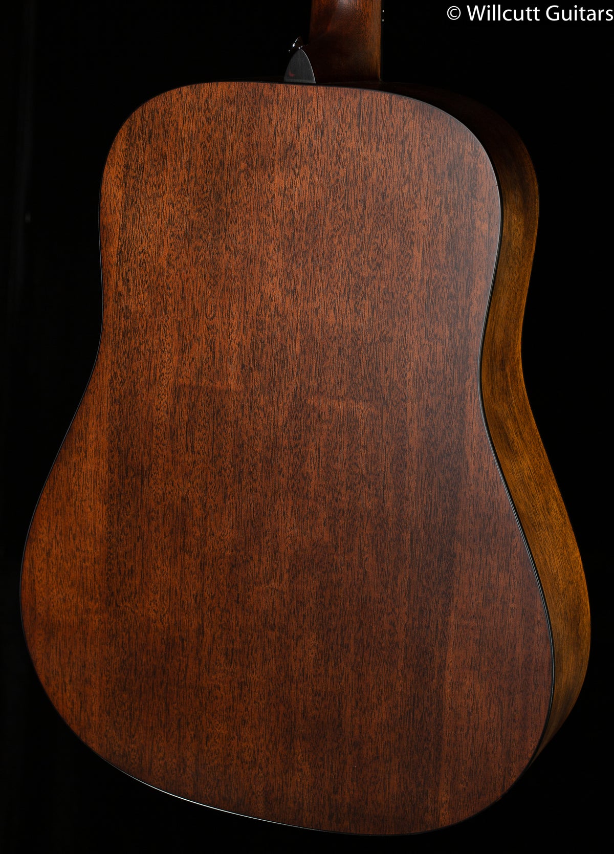 Martin D-16E Mahogany (784)