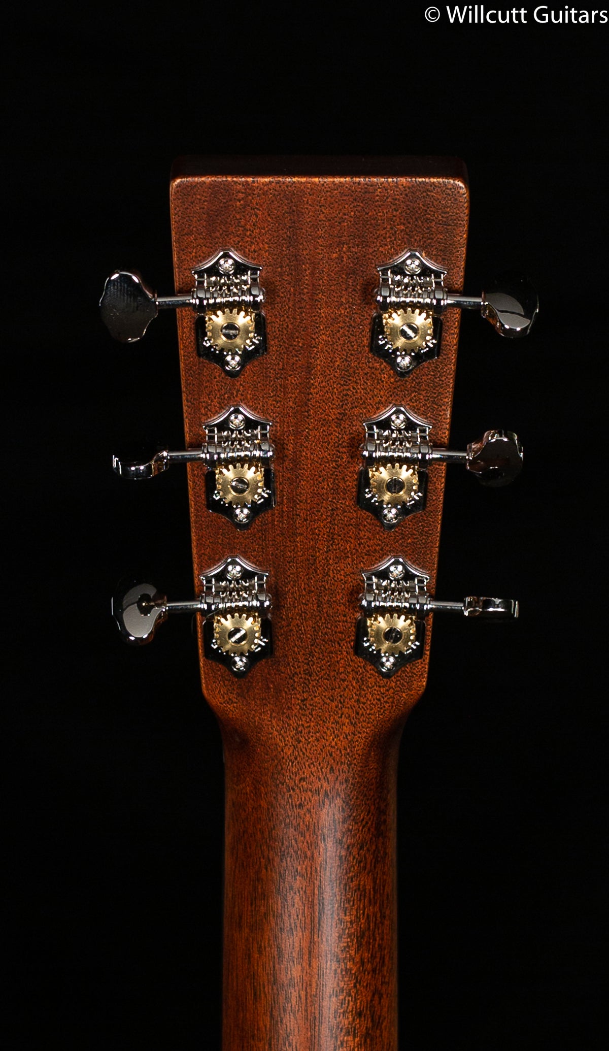 Martin D-16E Mahogany (784)