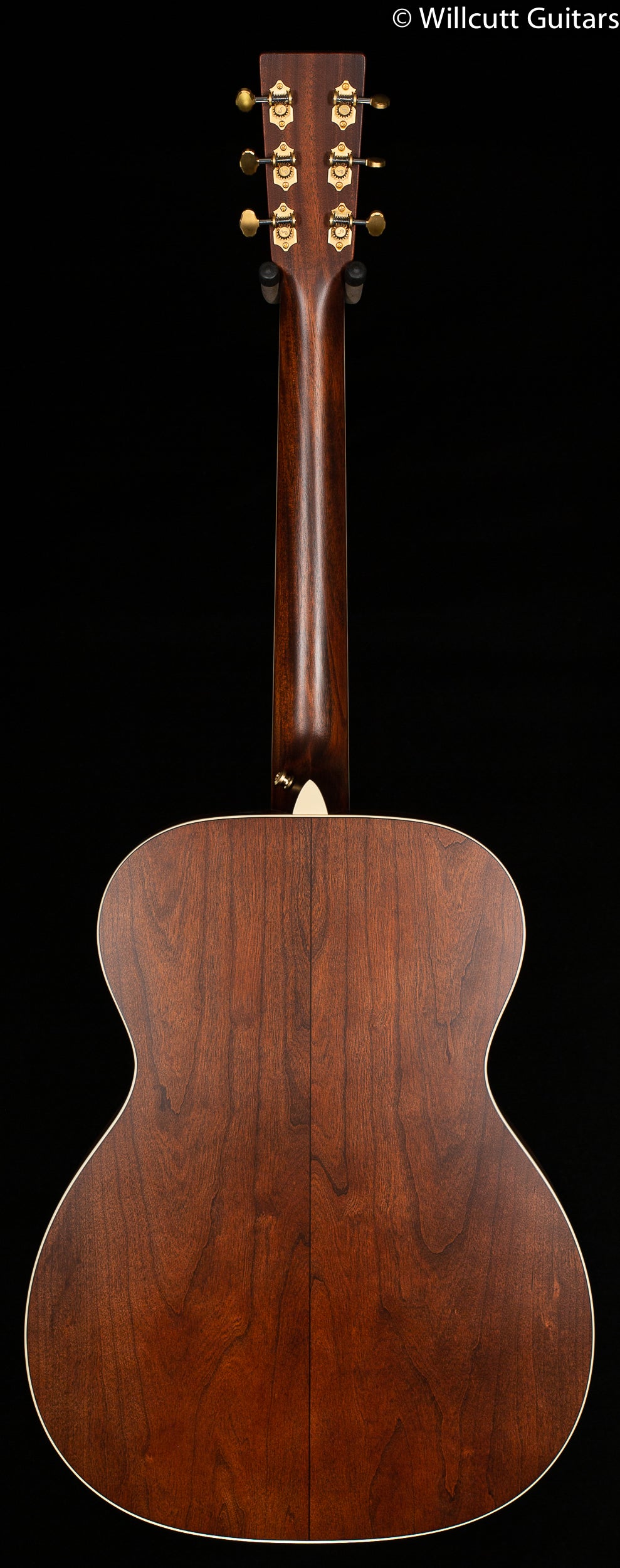 Martin OME Cherry