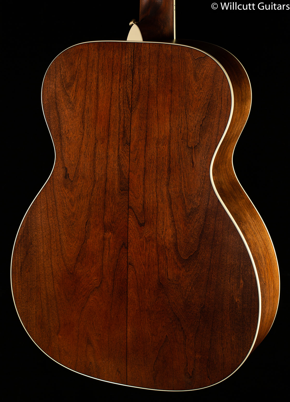 Martin OME Cherry