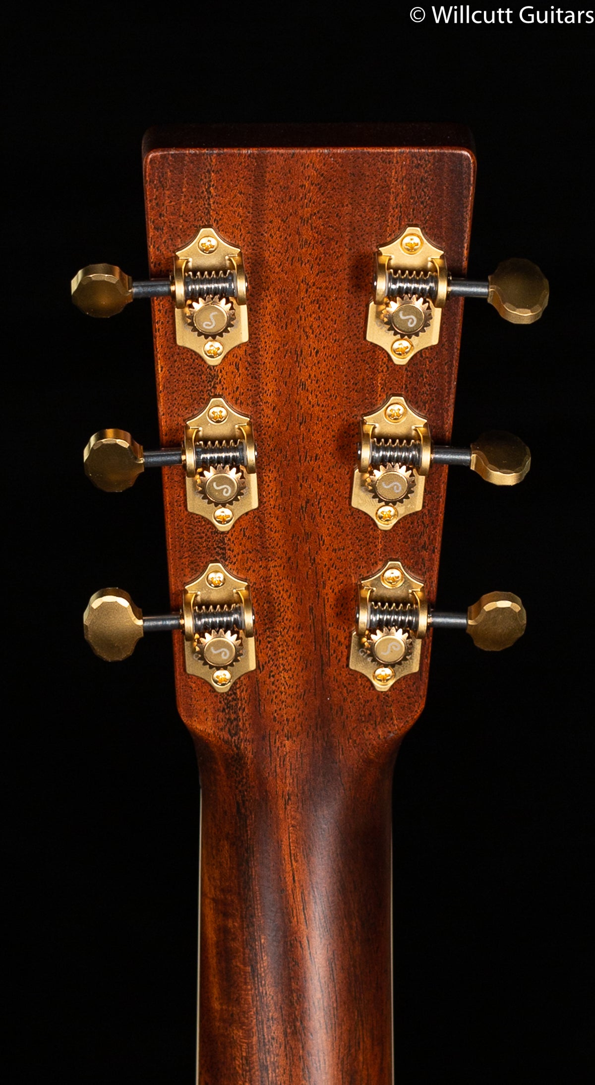 Martin OME Cherry
