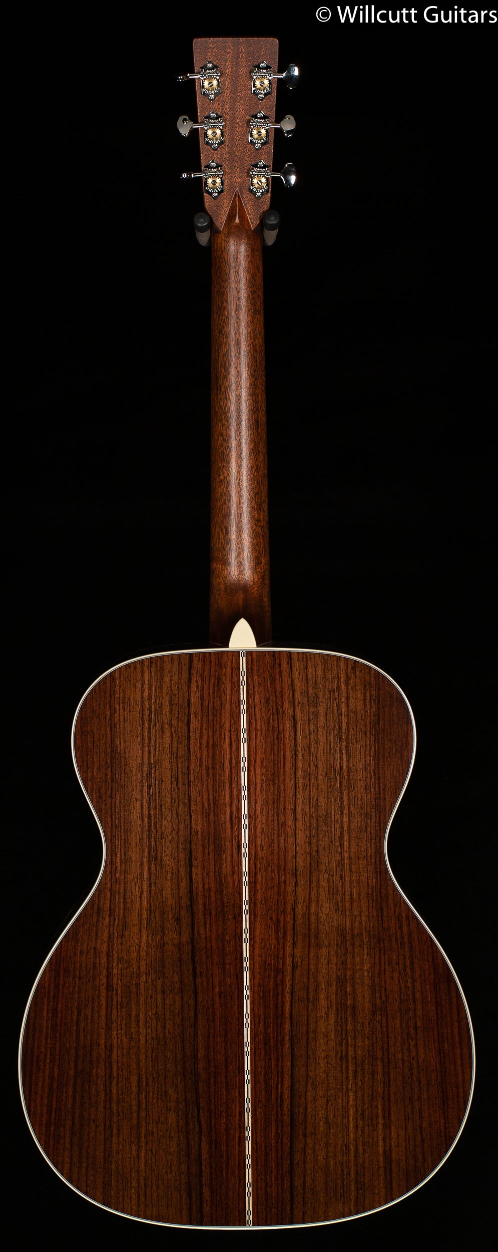 Martin 000-28 Ambertone Reimagined