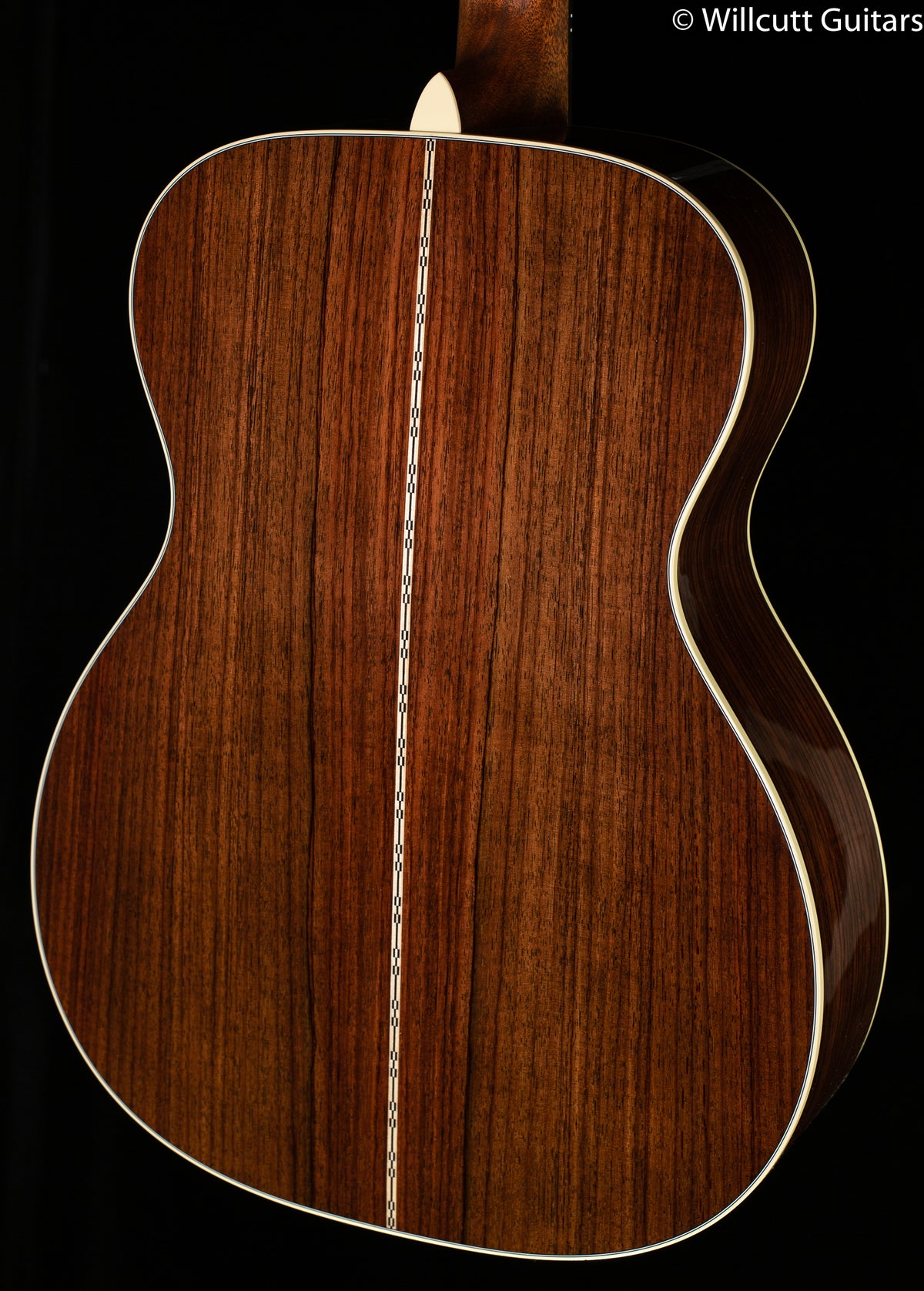 Martin 000-28 Ambertone Reimagined