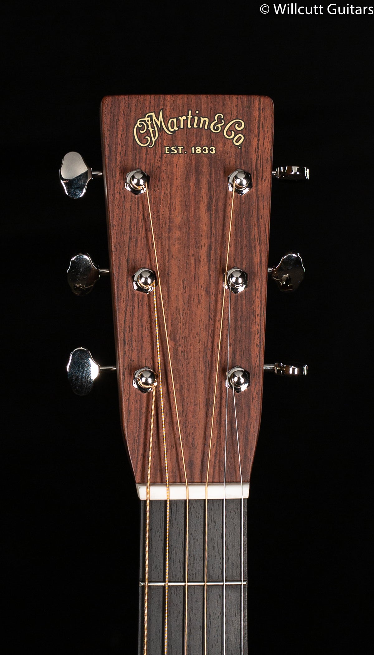 Martin 000-28 Ambertone Reimagined