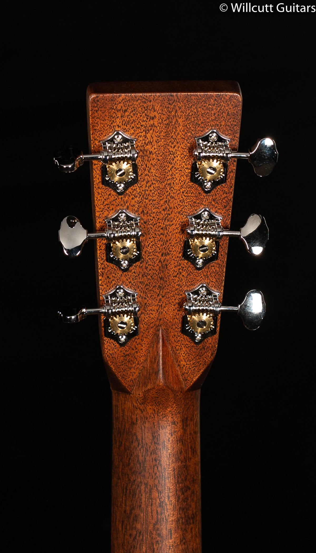 Martin 000-28 Ambertone Reimagined