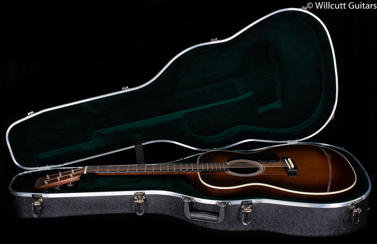 Martin 000-28 Ambertone Reimagined