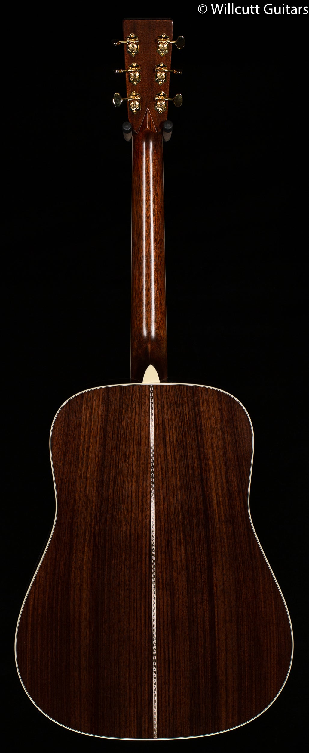 Martin D-41 Sunburst Reimagined