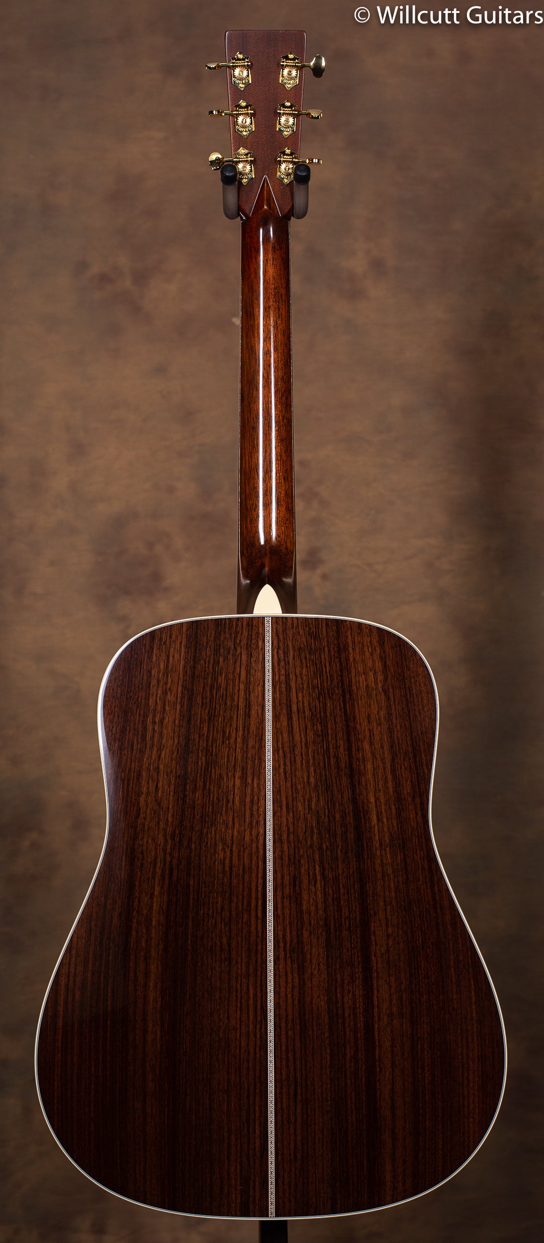 2020 Martin D-41 Sunburst Reimagined USED