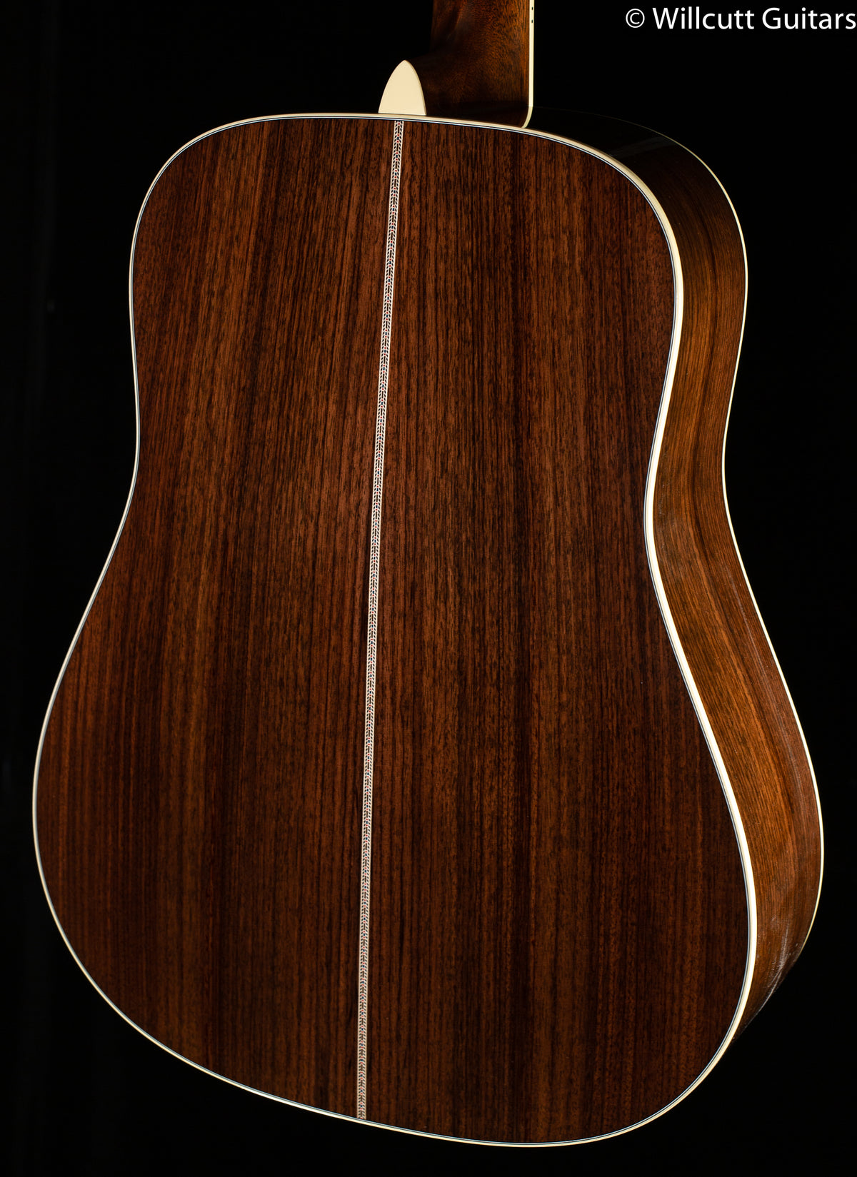 Martin D-41 Sunburst Reimagined