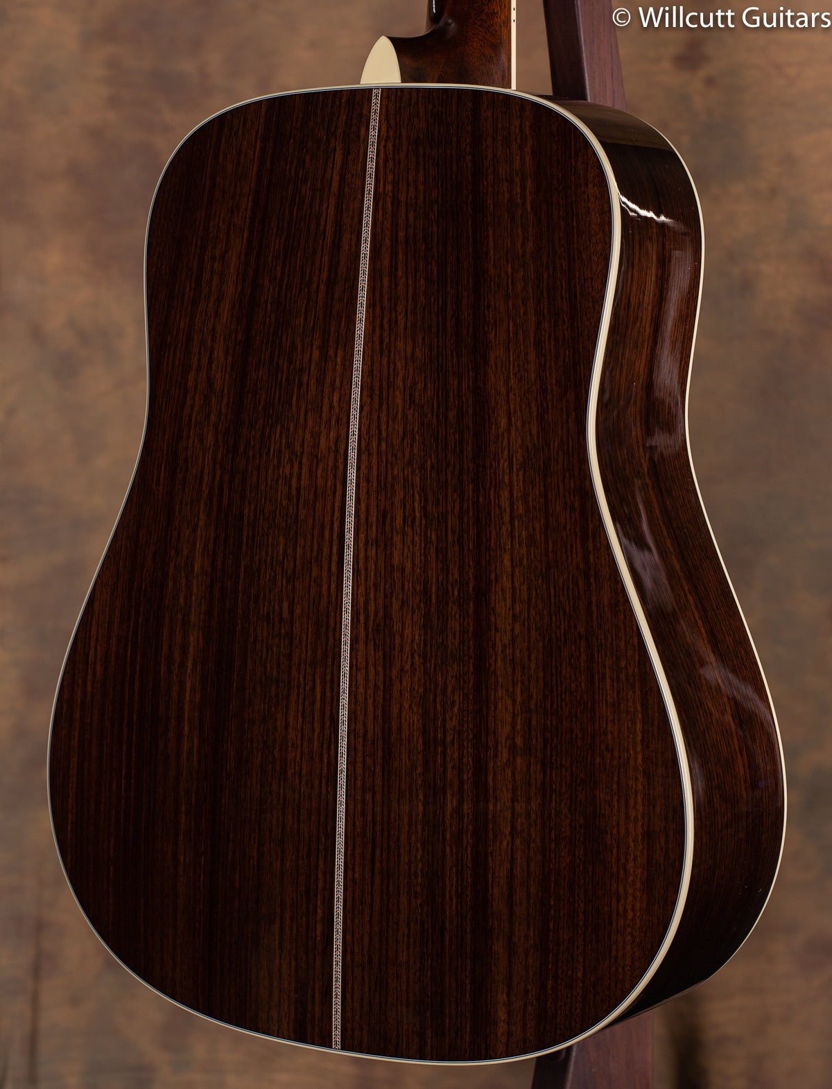2020 Martin D-41 Sunburst Reimagined USED