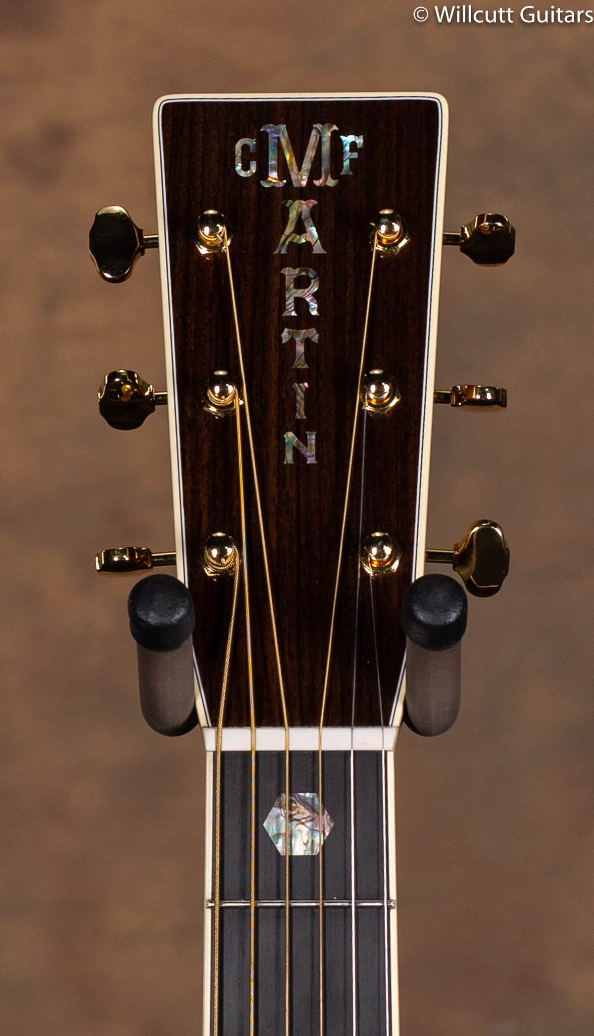2020 Martin D-41 Sunburst Reimagined USED
