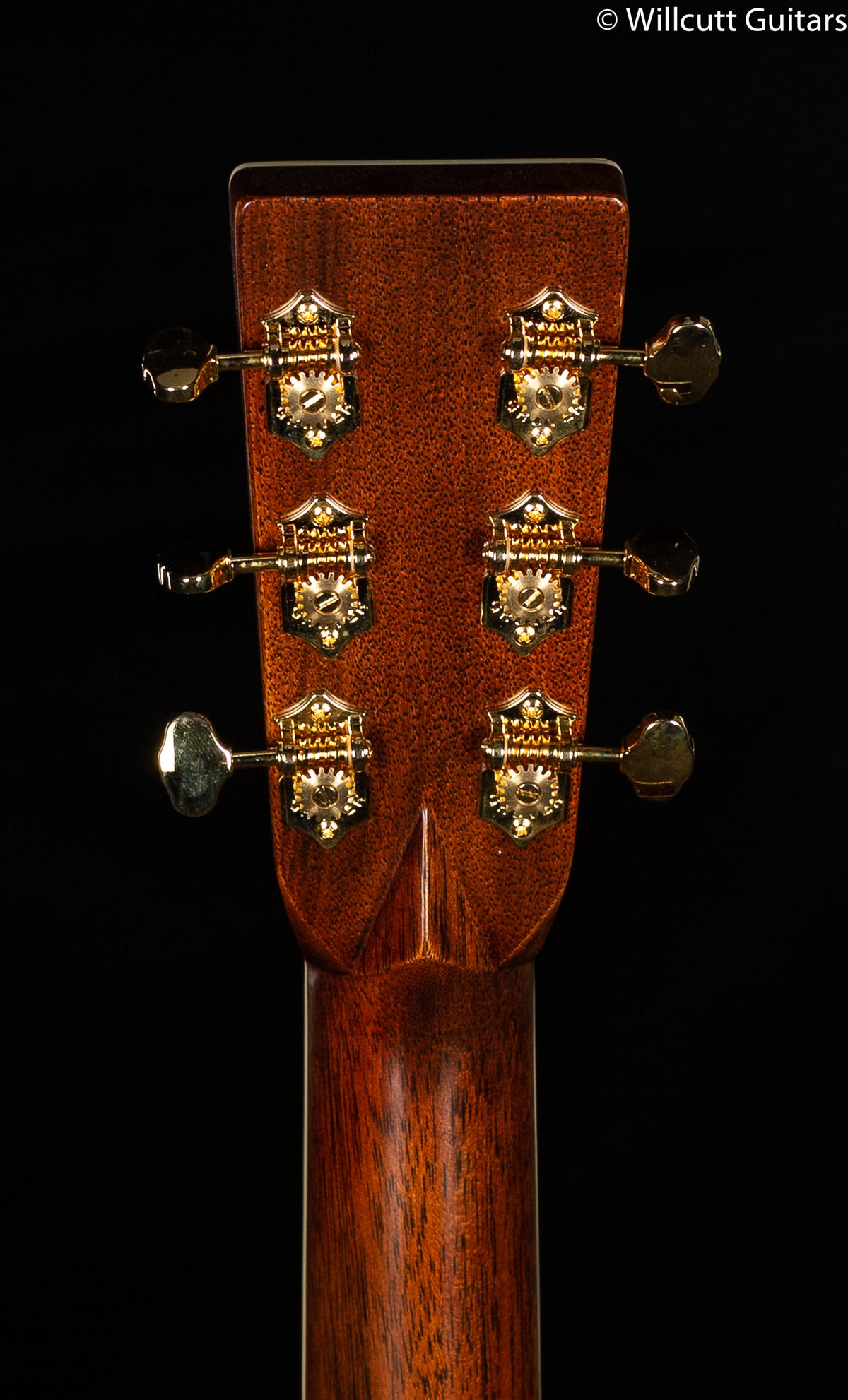 Martin D-41 Sunburst Reimagined