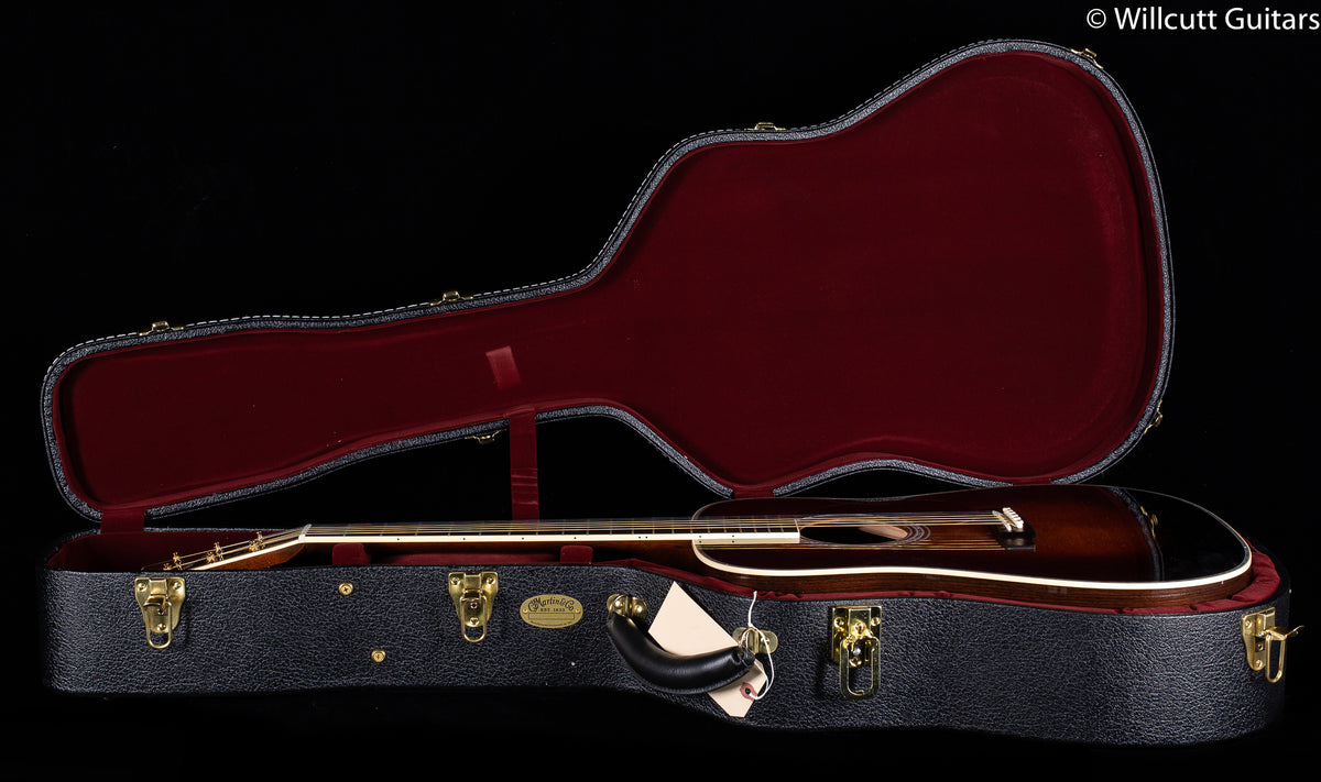 2020 Martin D-41 Sunburst Reimagined USED