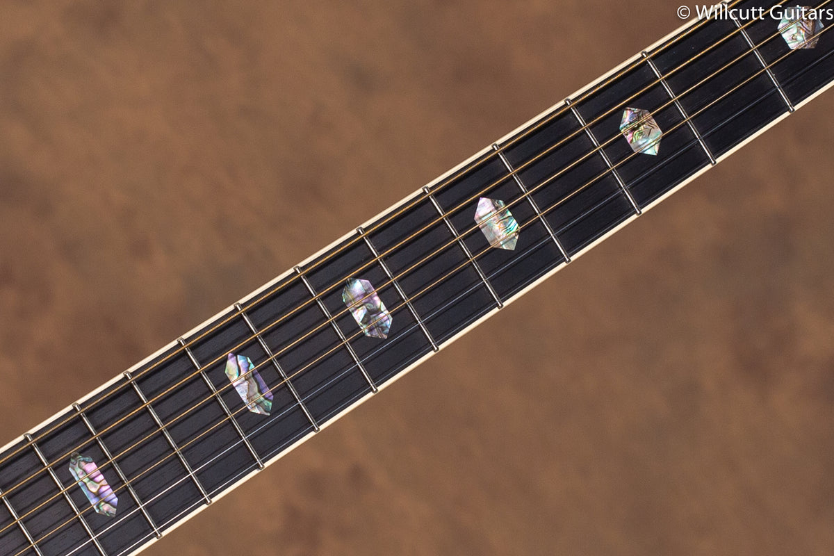 2020 Martin D-41 Sunburst Reimagined USED