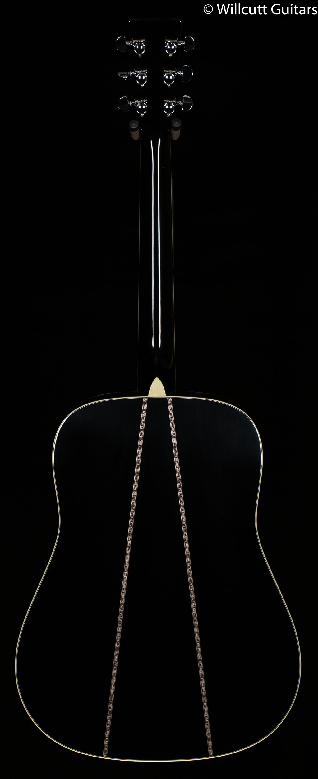 Martin D-35 Johnny Cash