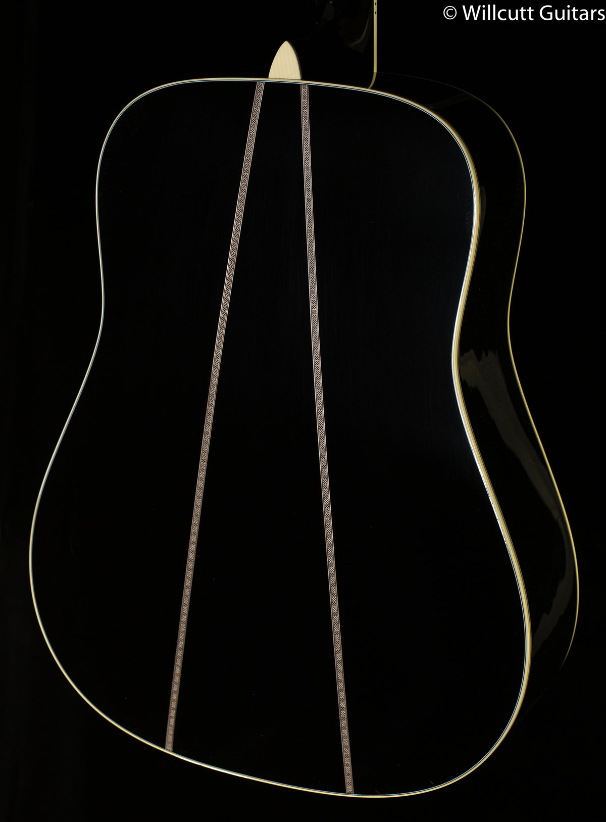 Martin D-35 Johnny Cash