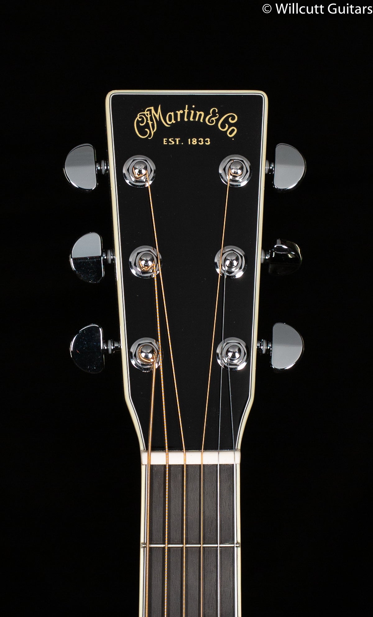 Martin D-35 Johnny Cash