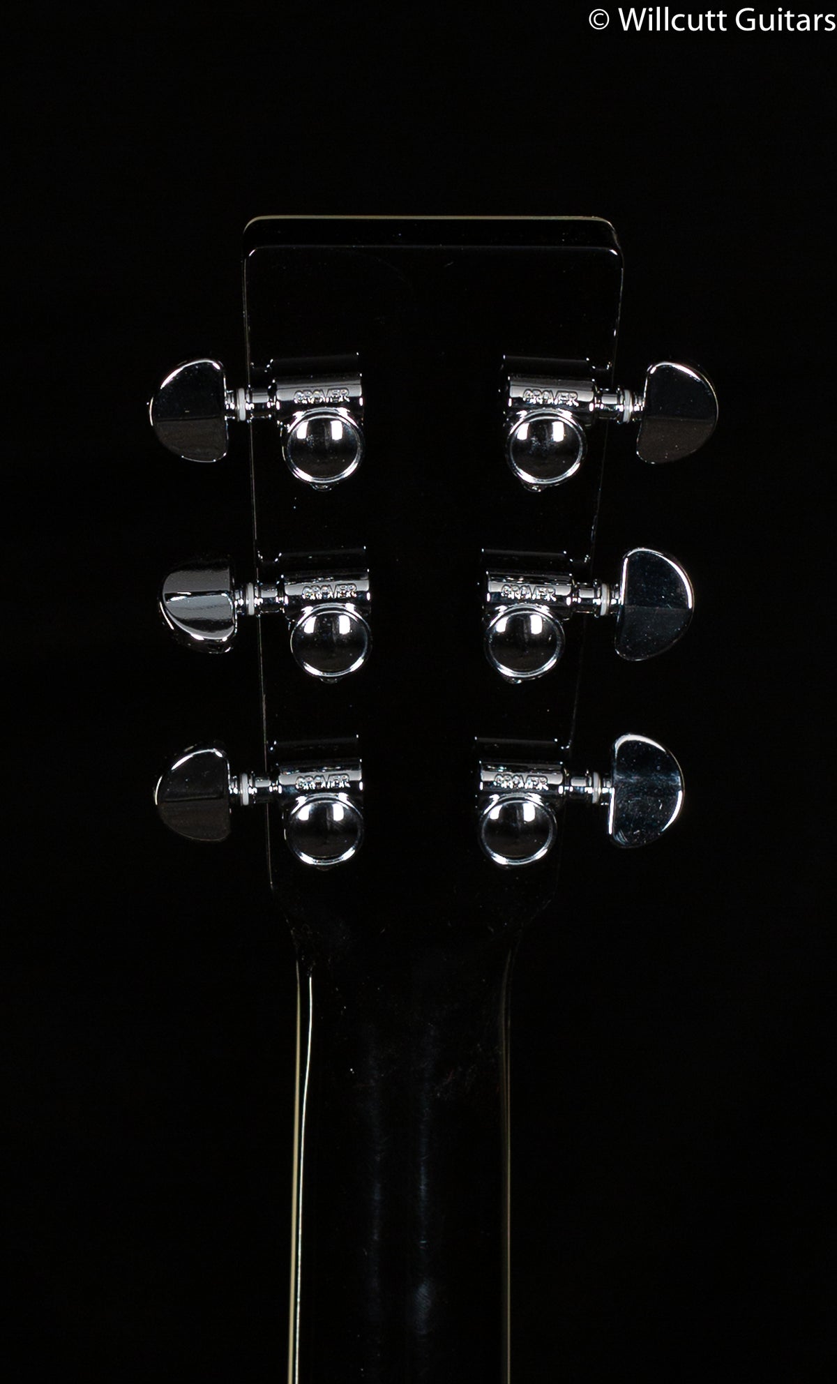 Martin D-35 Johnny Cash