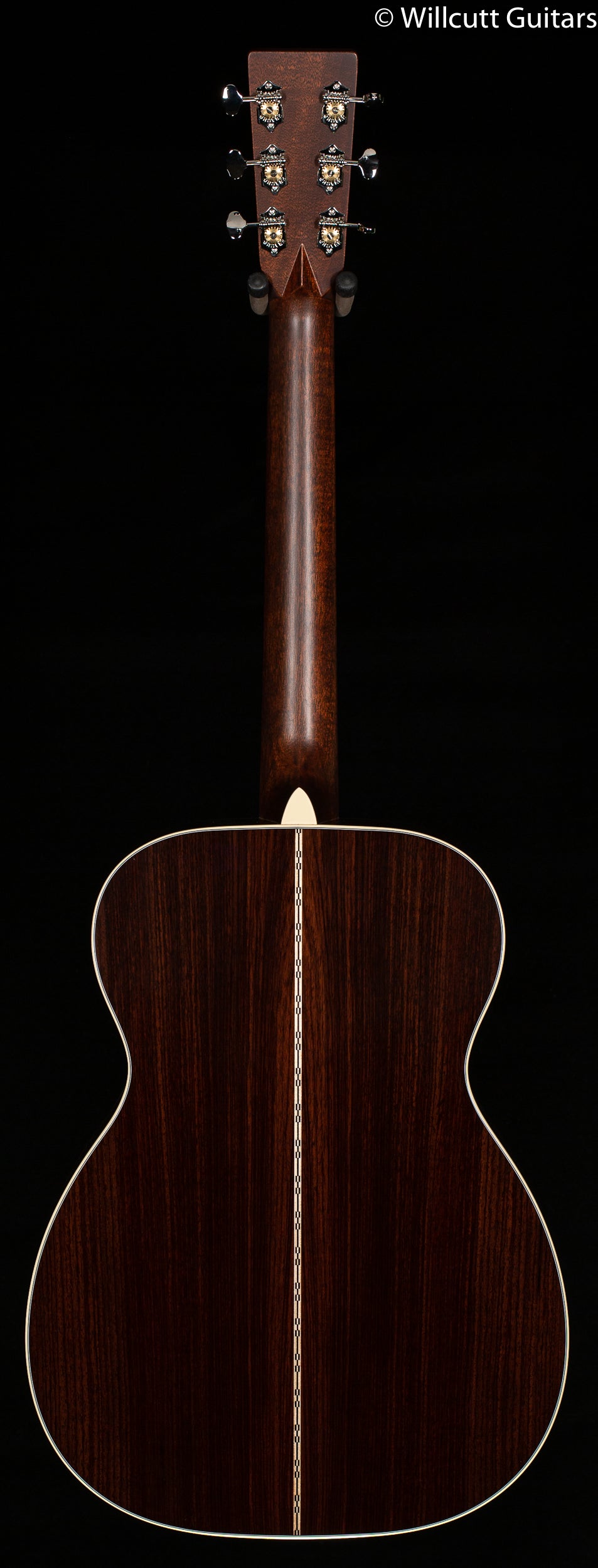 Martin 00-28 Reimagined