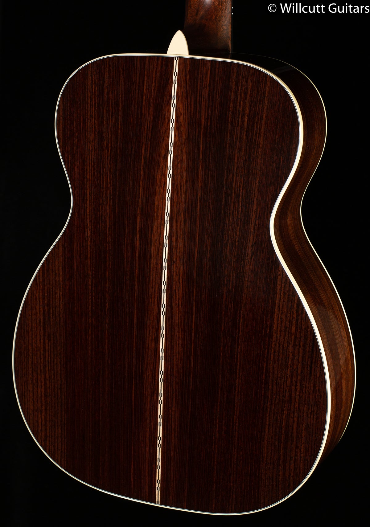 Martin 00-28 Reimagined