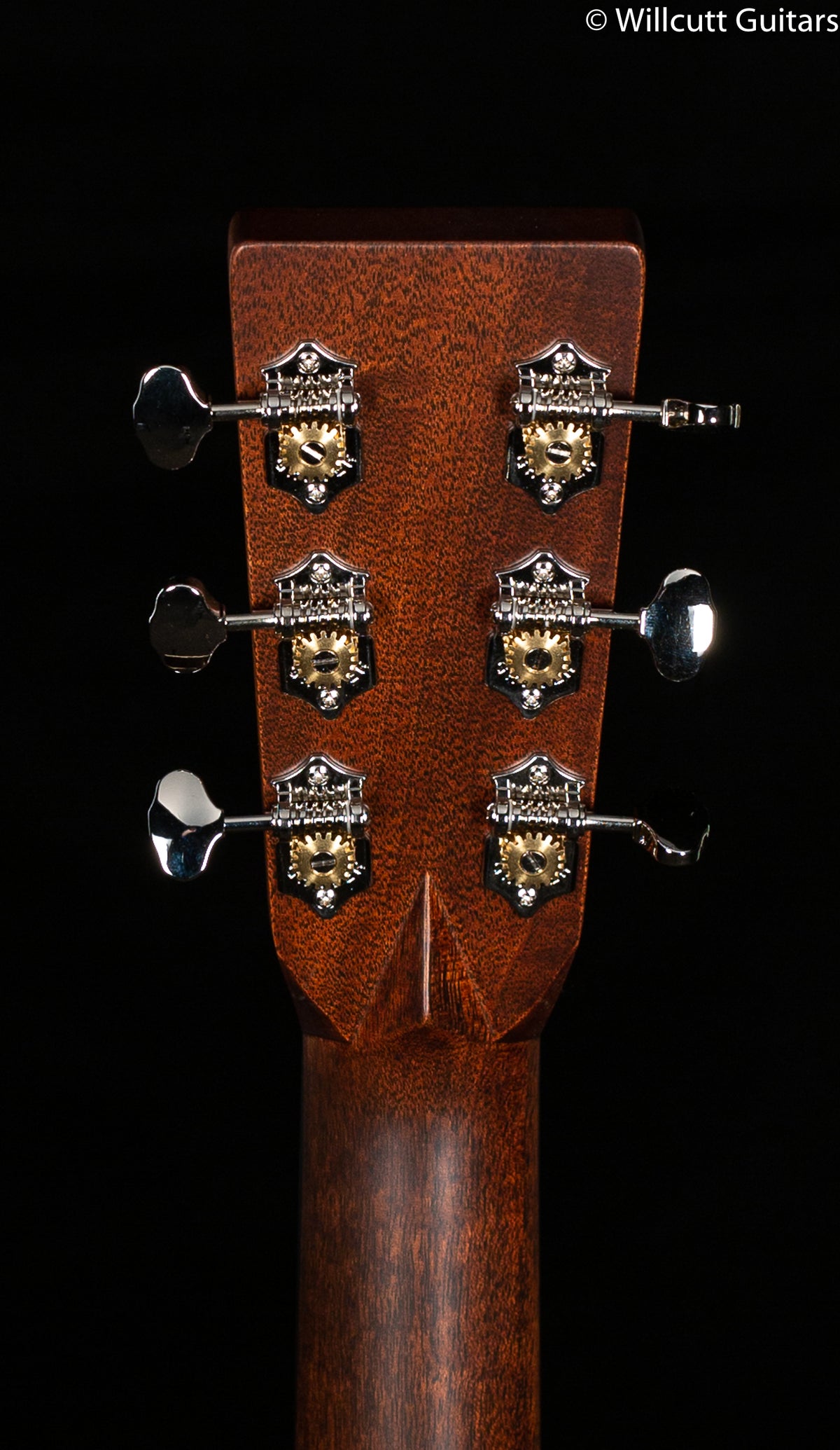 Martin 00-28 Reimagined