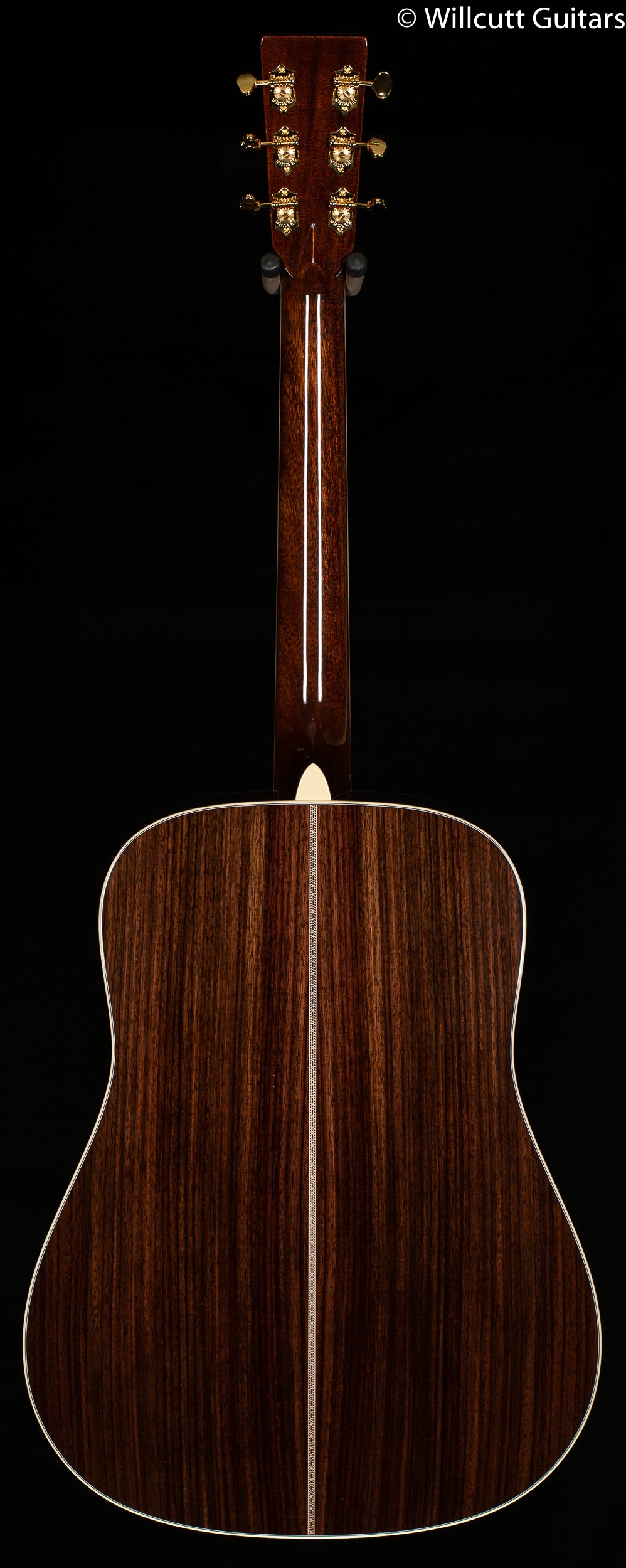 Martin D-42 Reimagined
