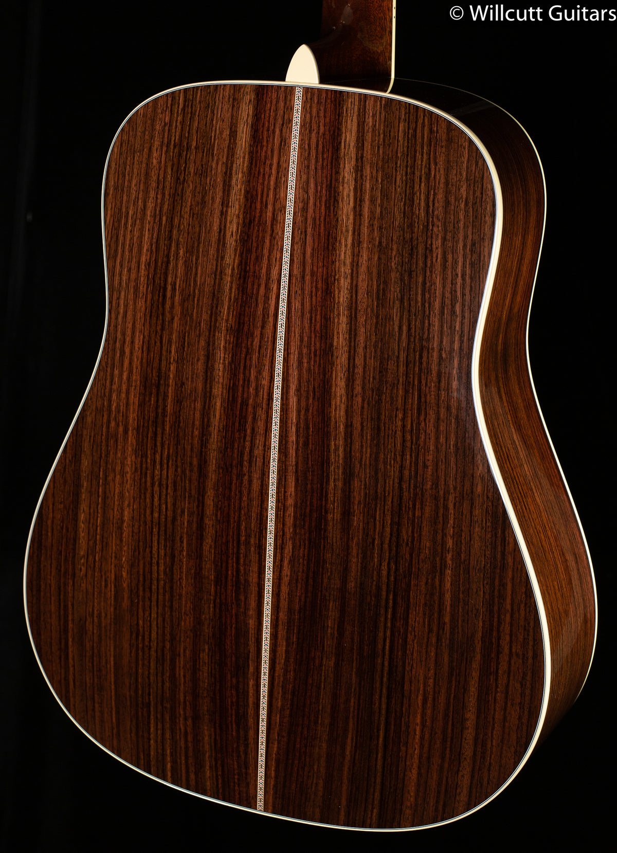 Martin D-42 Reimagined