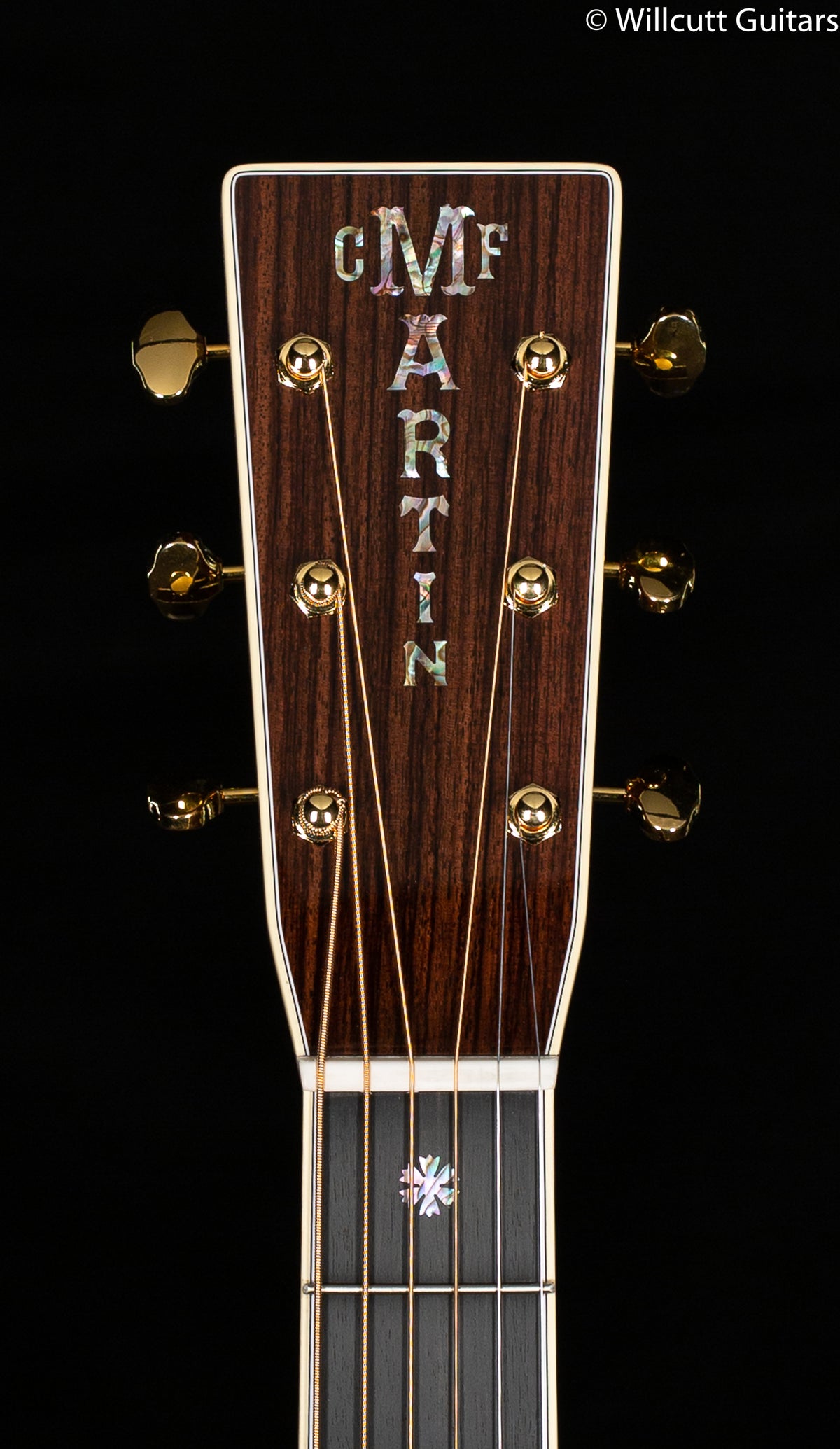 Martin D-42 Reimagined