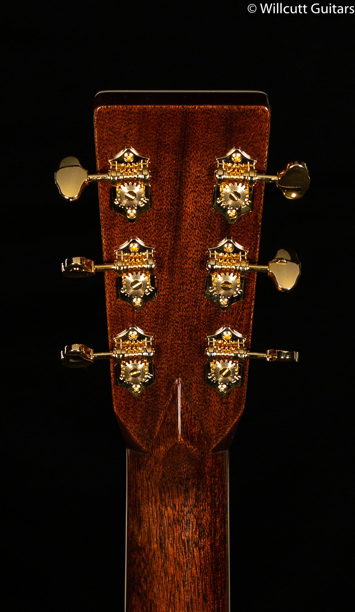 Martin D-42 Reimagined