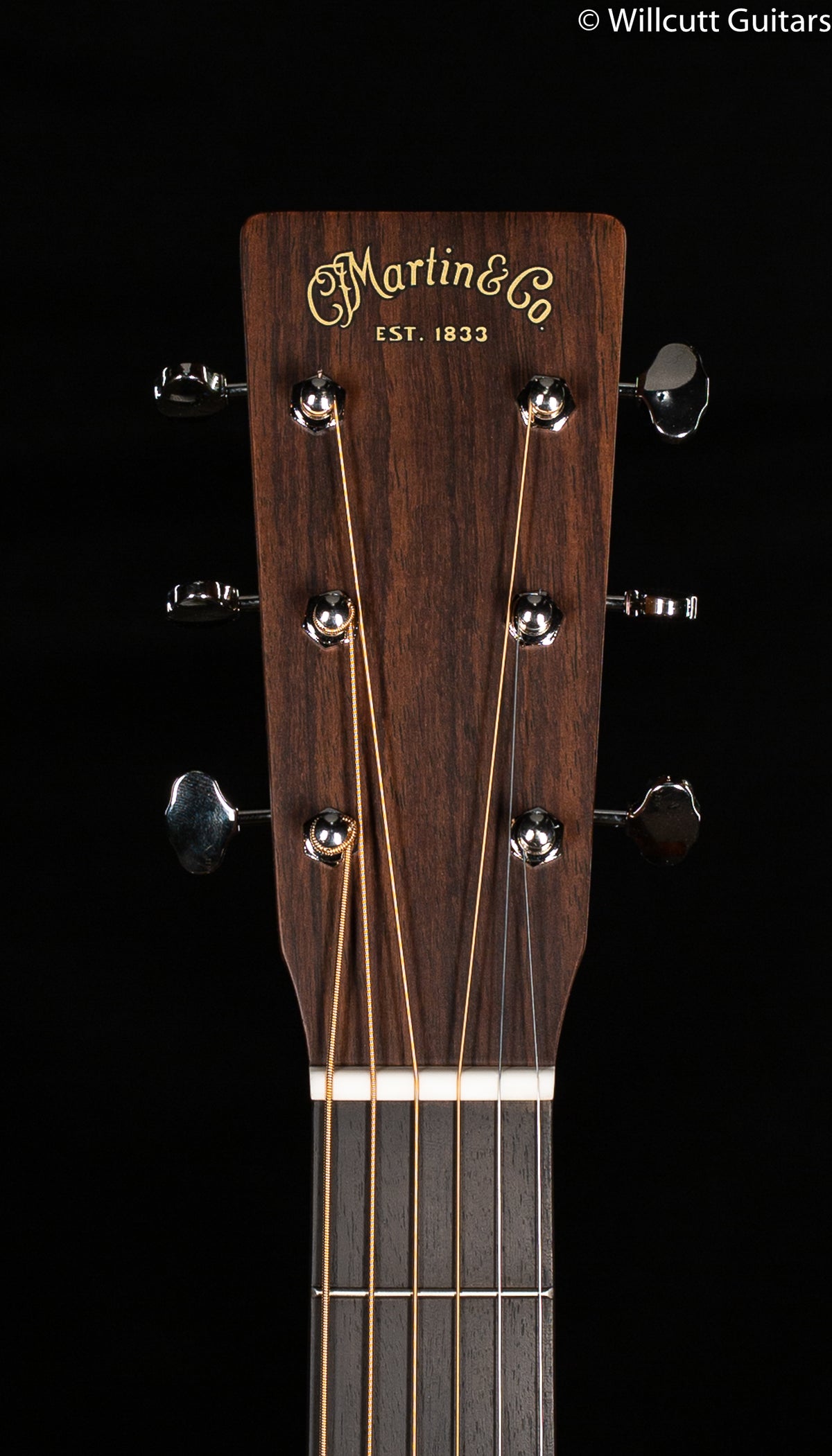 Martin D-18