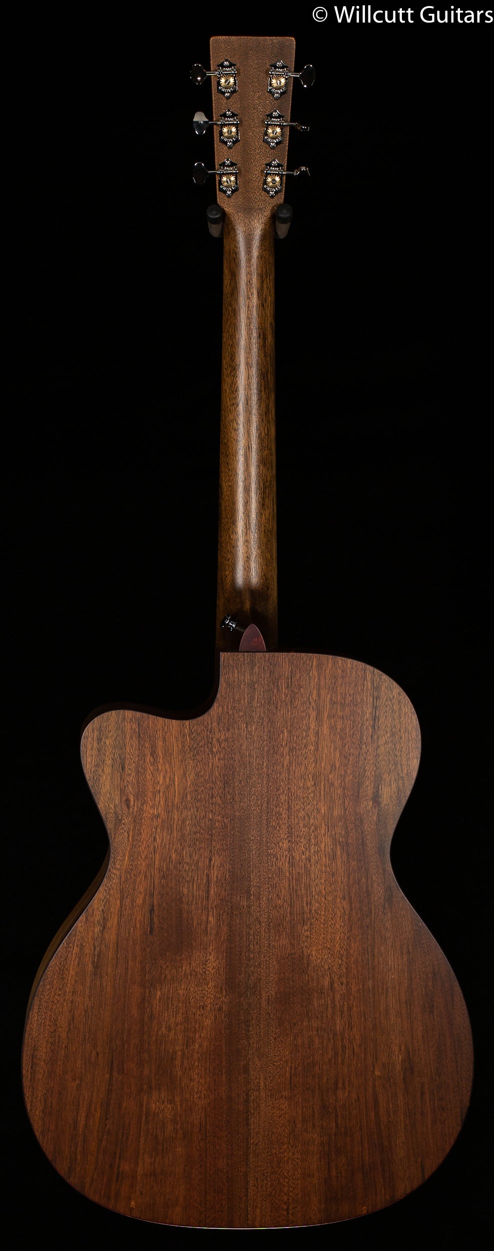 Martin OMC-16E Burst